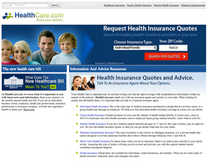 BrokersWeb Case Study