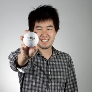 Danny Han